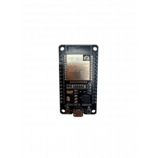 Модуль ESP32 WROOM-32U 30 pin Wi-Fi + Bluetooth, плата розробки ESP-32U, з зовнішньою антеною