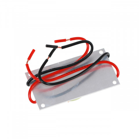 DC-DC Boost 250W 10A, модуль підвищення напруги з обмеженням струму (CC/CV)