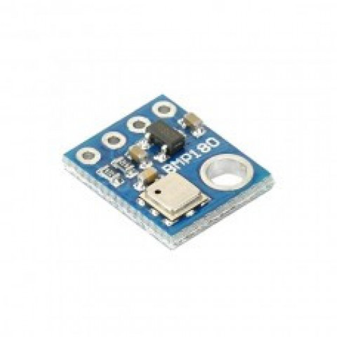 Датчик тиску BMP180 (GY-68) барометр, термометр, альтиметр для Arduino