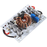 DC-DC підвищуючий перетворювач 600W CC/CV 12-60В 10А