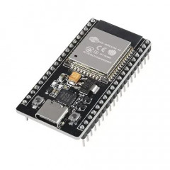 ESP32 38pin DevKit Wi-Fi Bluetooth CP2102 плата розробника