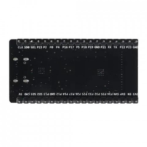 ESP32 38pin DevKit Wi-Fi Bluetooth ESP32-WROOM-32 плата розробника CP2102