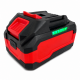 Корпус акумулятора Makita Type-C 21V на 10x18650 з PD 45W
