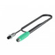 Паяльна ручка F245 для FNIRSI DWS-200