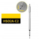 Жало FNIRSI HS-02A-C2 (C245) для паяльника