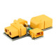 Запобіжник Smoke Stopper 1-6S 30V XT30/XT60