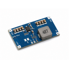 Перетворювач DC-DC підвищуючий TPS61088 з 2,7-10V на 12V 30W