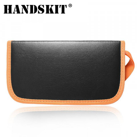 Набір для пайки 18 в 1 Handskit 60W з мультиметром, паяльником та інструментами