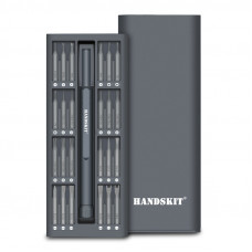 Набір прецизійних викруток Handskit 48 в 1 для ремонту смартфонів, ноутбуків та електроніки