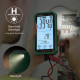 Цифровий мультиметр Handskit S1 True RMS 6000 Counts з автоматичним вибором діапазону