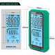Цифровий мультиметр Handskit S1 True RMS 6000 Counts з автоматичним вибором діапазону