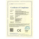 Цифровий паяльник Handskit 926 90Вт з LCD дисплеєм та регулюванням температури 100-480°C