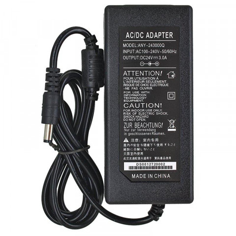 Паяльна станція HandsKit T12 Mini Led, для жал T12, 72Вт, 220В, 200-450C, DC12-24V, з блоком живлення