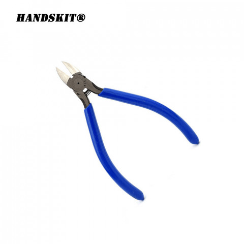 Бокорізи прецизійні Handskit MA05 6" для електроніки та монтажних робіт