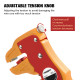 Автоматичний знімач ізоляції HANDSKIT YS-1 для проводів 0.5–5.5 мм²