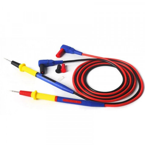 Шнури мультиметра Mechanic P30 з тонкими щупами, 1000V 20A