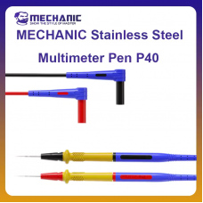 Щупи для мультиметра Mechanic P40