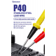 Щупи для мультиметра Mechanic P40 1000V 20A