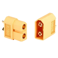 Конектори XT