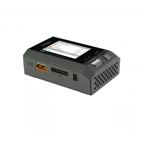 Зарядний пристрій ToolkitRC M8P 600W DC